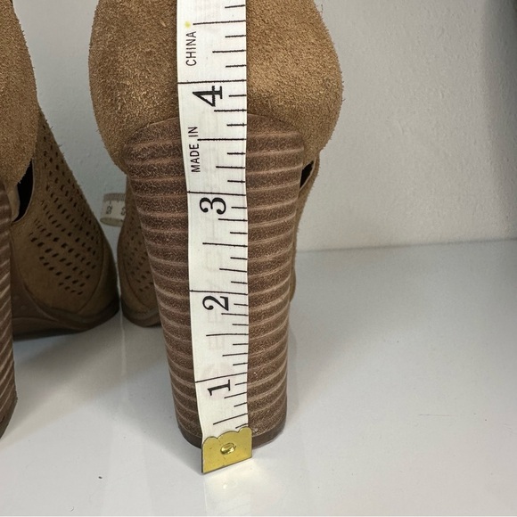 Lucky Brand booties - Picture 11 of 11